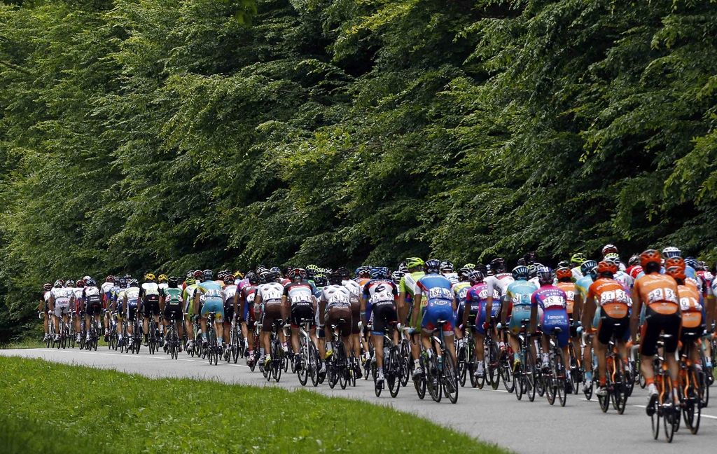 Tour de France: druga zaporedna zmaga Greipla, padec Sagana